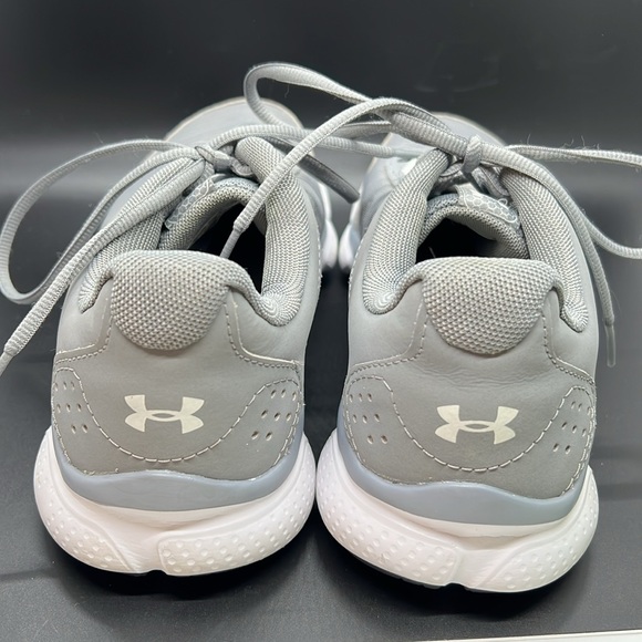 Under Armour Micro G Assert 7 Women's Running Shoes, sz 9 - Picture 4 of 8